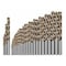 Holex CleverDrill HSS jobber drill set No. 114031 as a refill set, uncoated, Type: 1-13KB 115056 1-13KB - alternate 1